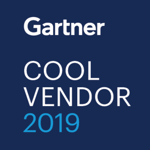 Gartner Cool Vendor 2019