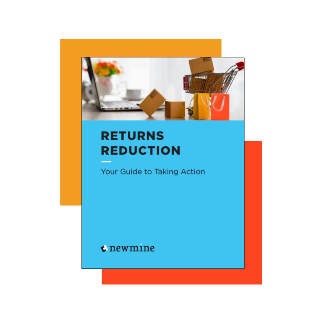 Returns Reduction Your Guide To Taking Action