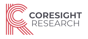 Coresight Research Logo